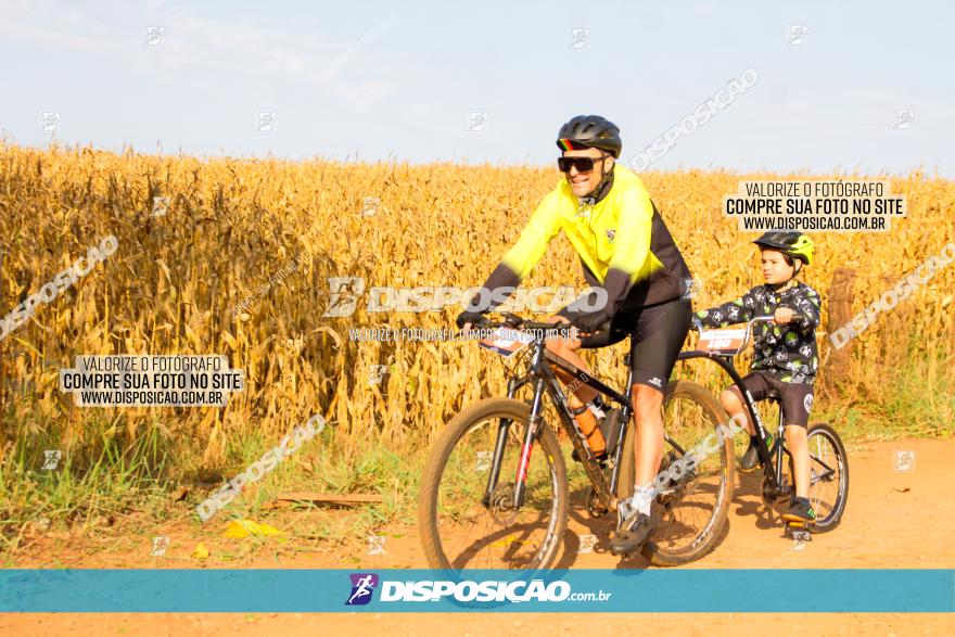 4º DESAFIO SOLIDÁRIO ENDORFINA MTB