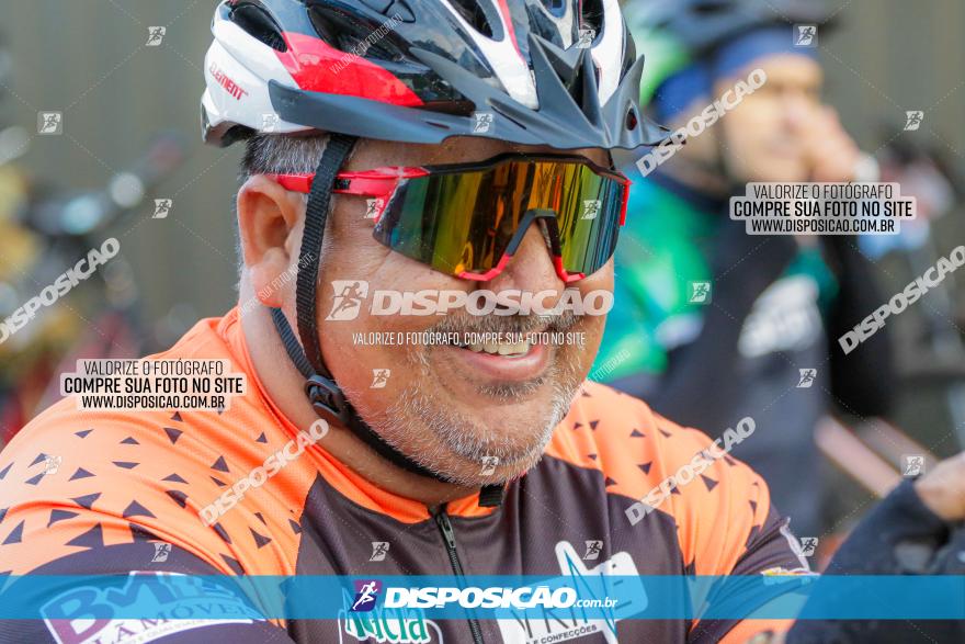 4º DESAFIO SOLIDÁRIO ENDORFINA MTB