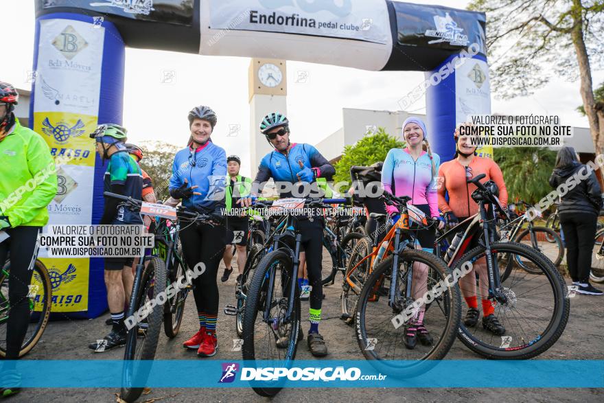 4º DESAFIO SOLIDÁRIO ENDORFINA MTB