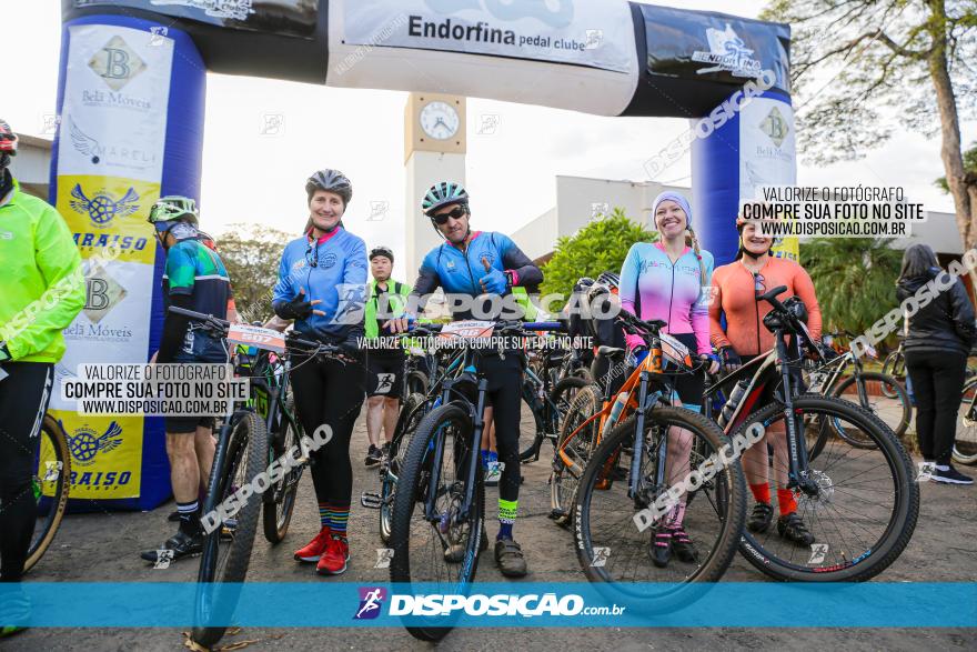 4º DESAFIO SOLIDÁRIO ENDORFINA MTB