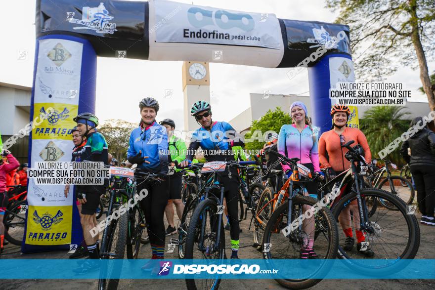 4º DESAFIO SOLIDÁRIO ENDORFINA MTB