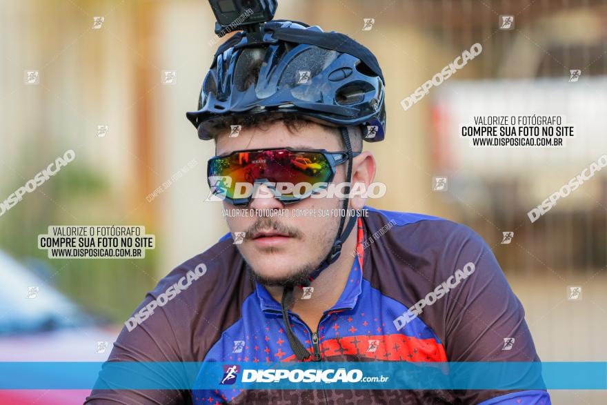 4º DESAFIO SOLIDÁRIO ENDORFINA MTB