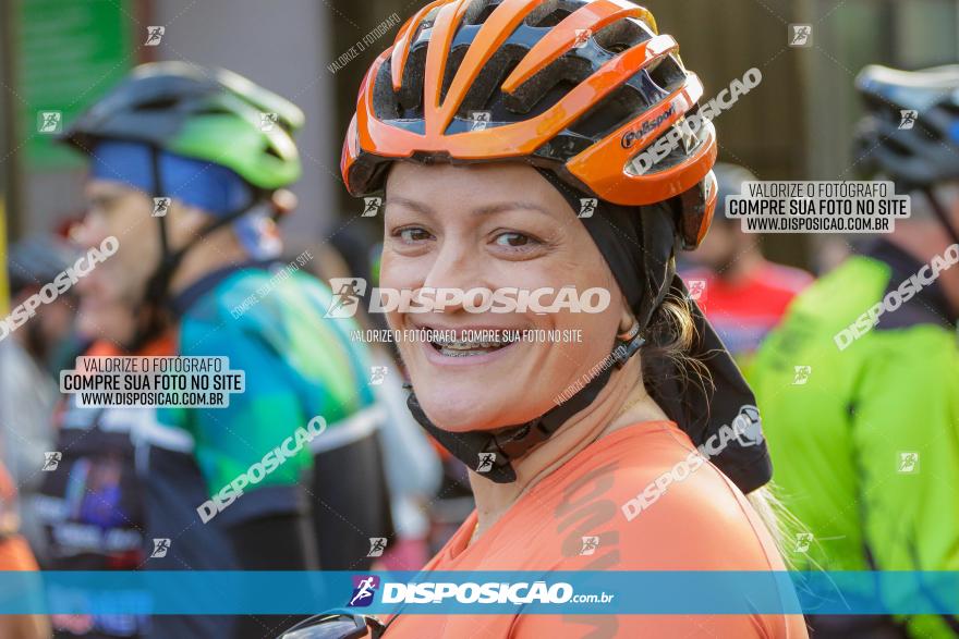 4º DESAFIO SOLIDÁRIO ENDORFINA MTB