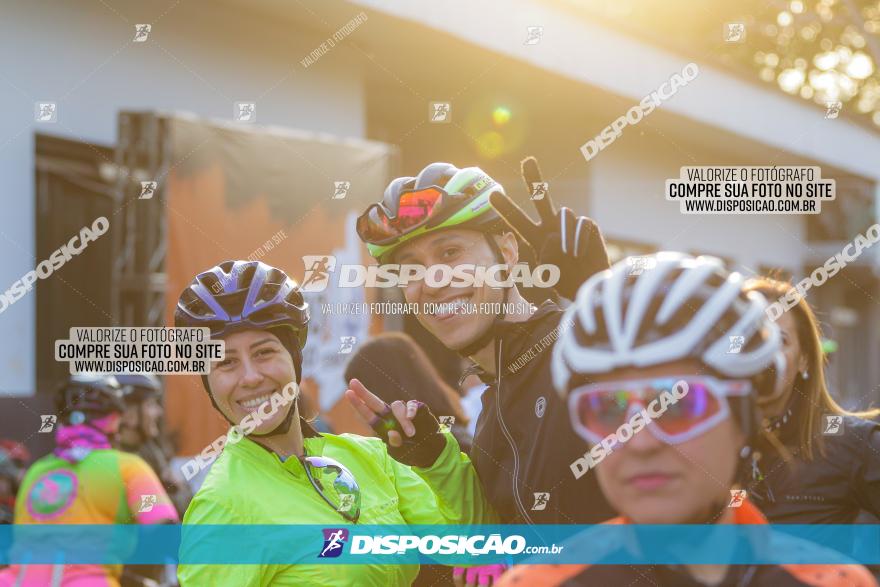 4º DESAFIO SOLIDÁRIO ENDORFINA MTB