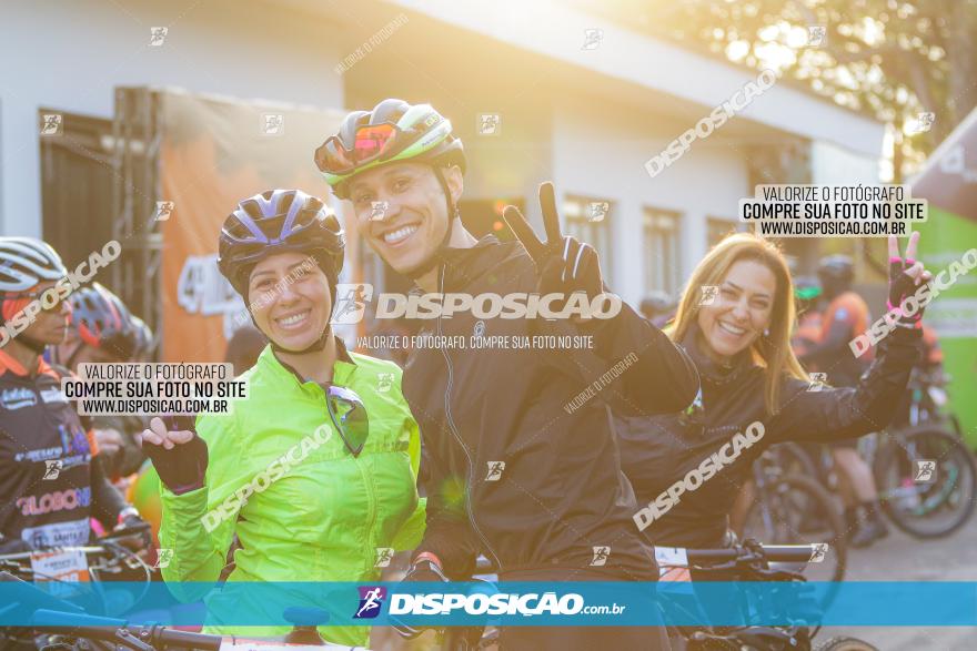 4º DESAFIO SOLIDÁRIO ENDORFINA MTB