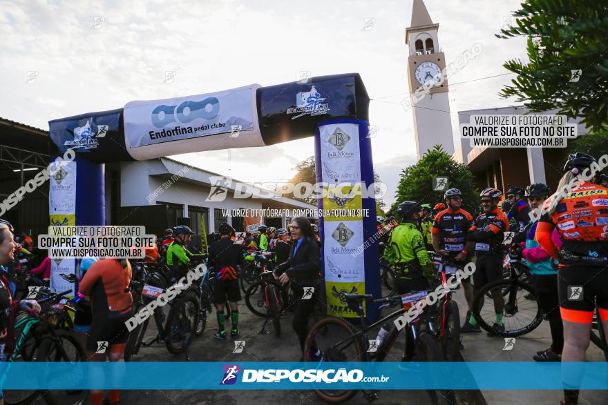 4º DESAFIO SOLIDÁRIO ENDORFINA MTB