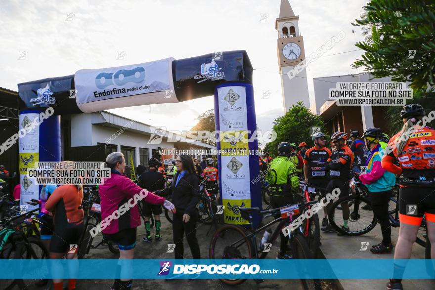 4º DESAFIO SOLIDÁRIO ENDORFINA MTB