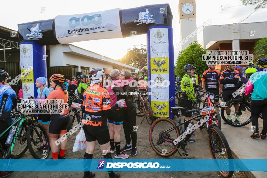 4º DESAFIO SOLIDÁRIO ENDORFINA MTB