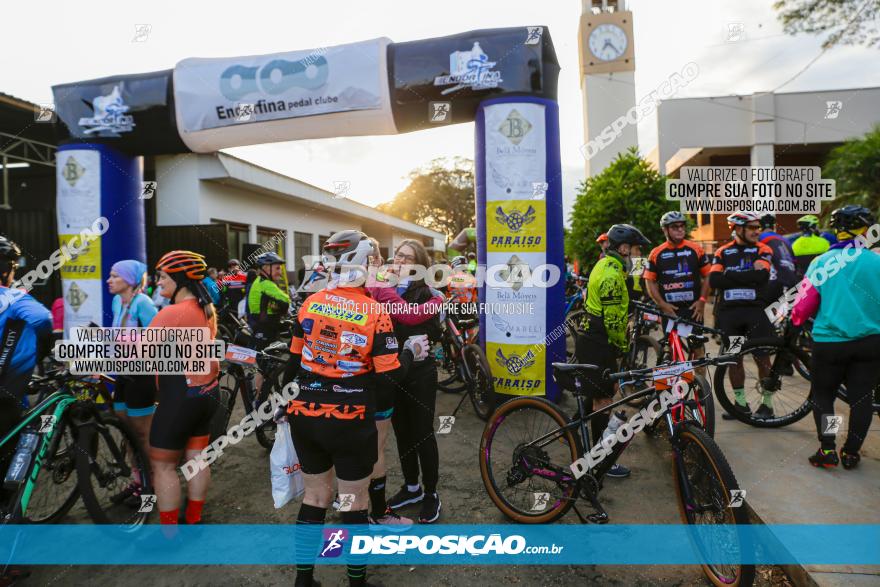 4º DESAFIO SOLIDÁRIO ENDORFINA MTB