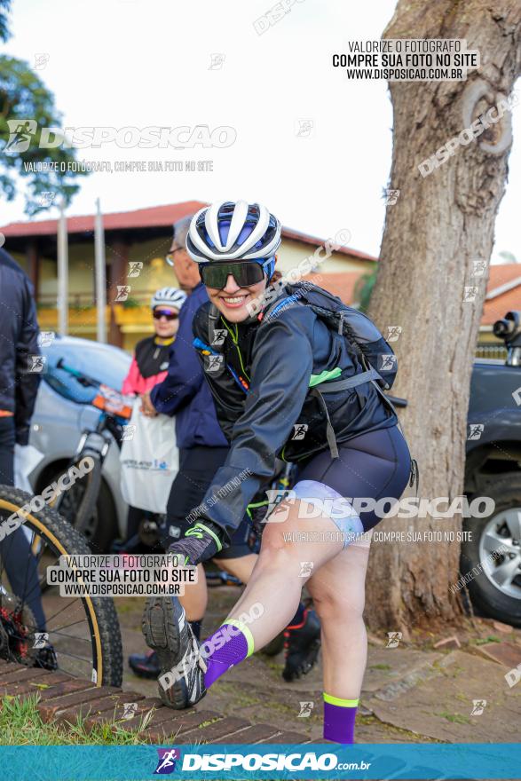 4º DESAFIO SOLIDÁRIO ENDORFINA MTB