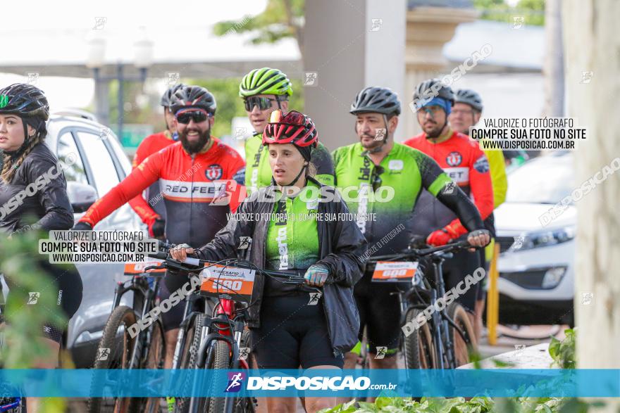 4º DESAFIO SOLIDÁRIO ENDORFINA MTB