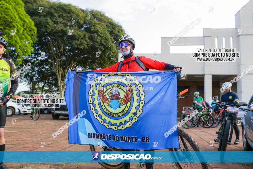 4º DESAFIO SOLIDÁRIO ENDORFINA MTB