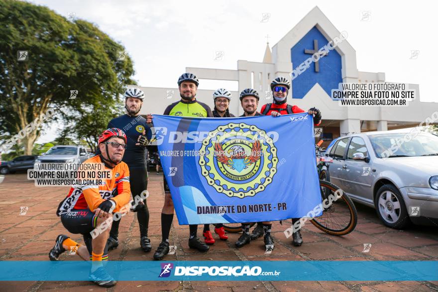 4º DESAFIO SOLIDÁRIO ENDORFINA MTB