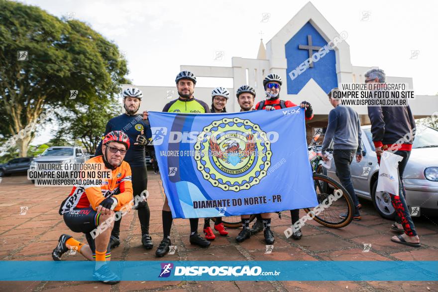 4º DESAFIO SOLIDÁRIO ENDORFINA MTB