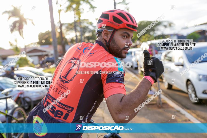 4º DESAFIO SOLIDÁRIO ENDORFINA MTB