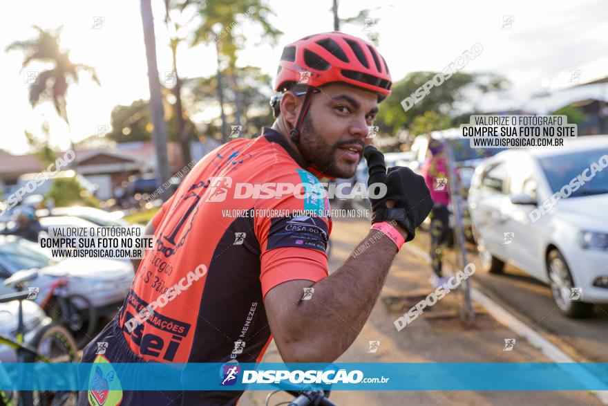 4º DESAFIO SOLIDÁRIO ENDORFINA MTB