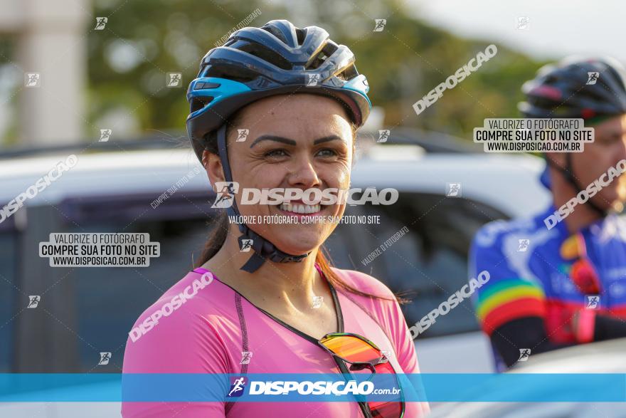 4º DESAFIO SOLIDÁRIO ENDORFINA MTB