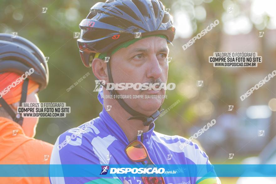 4º DESAFIO SOLIDÁRIO ENDORFINA MTB