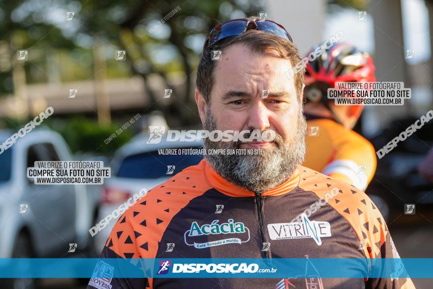 4º DESAFIO SOLIDÁRIO ENDORFINA MTB