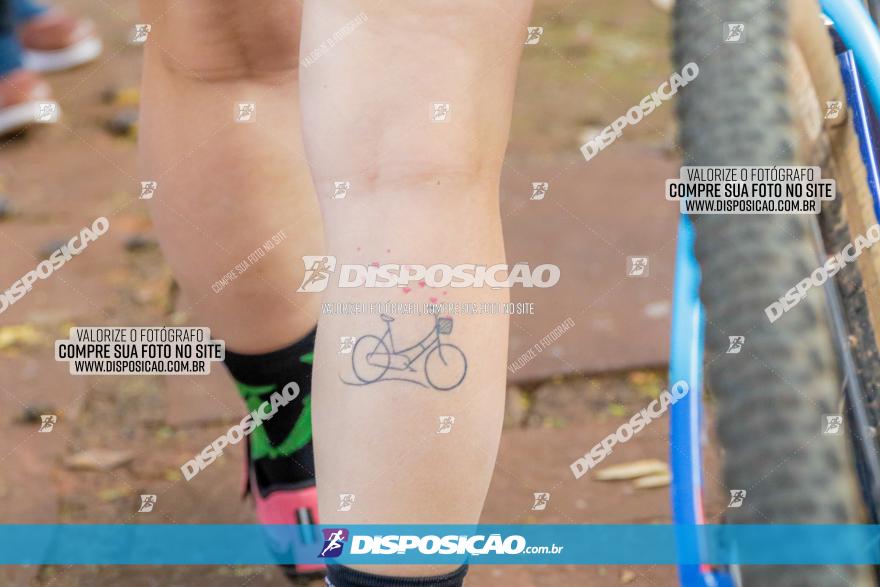 4º DESAFIO SOLIDÁRIO ENDORFINA MTB