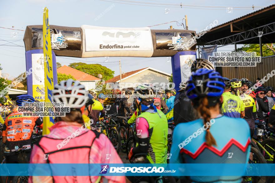 4º DESAFIO SOLIDÁRIO ENDORFINA MTB