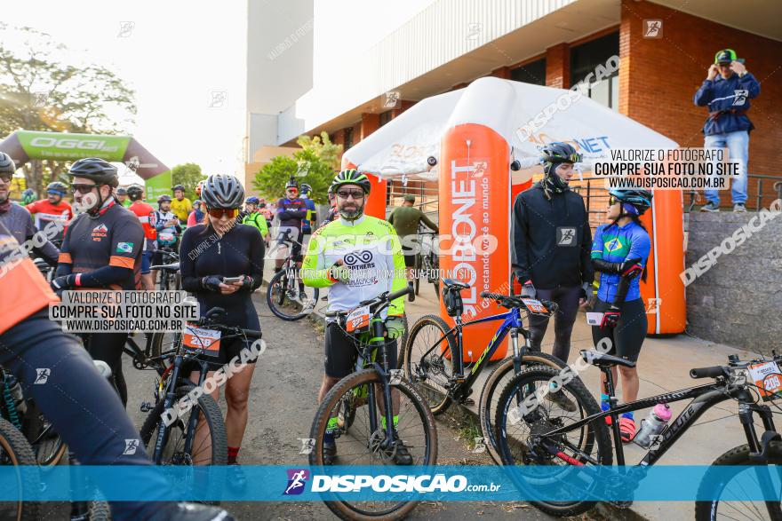 4º DESAFIO SOLIDÁRIO ENDORFINA MTB