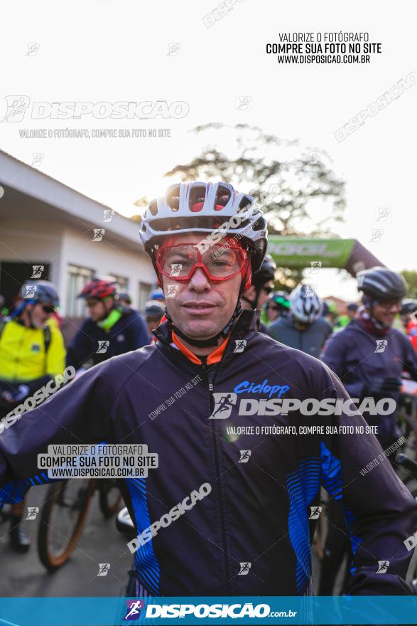 4º DESAFIO SOLIDÁRIO ENDORFINA MTB