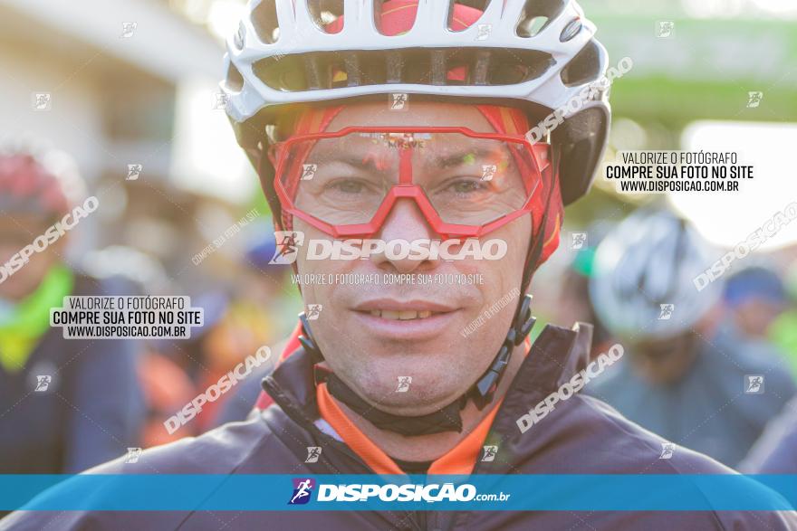 4º DESAFIO SOLIDÁRIO ENDORFINA MTB