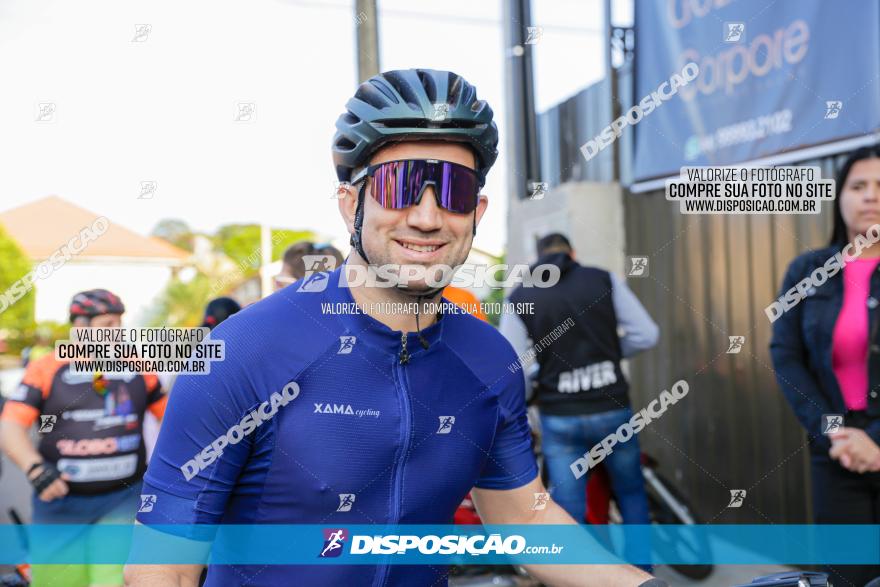 4º DESAFIO SOLIDÁRIO ENDORFINA MTB