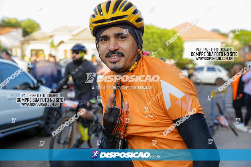 4º DESAFIO SOLIDÁRIO ENDORFINA MTB