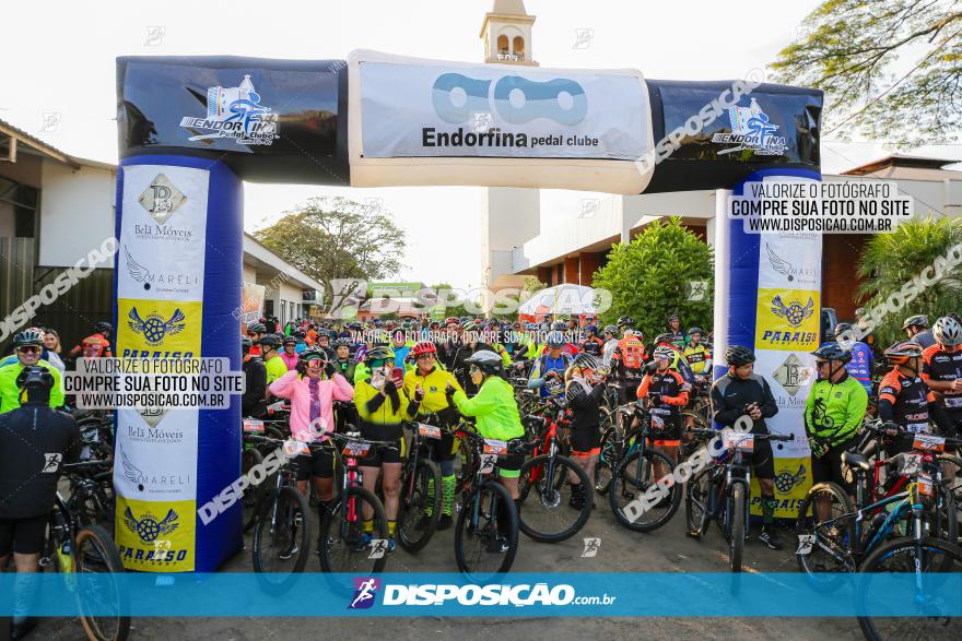 4º DESAFIO SOLIDÁRIO ENDORFINA MTB