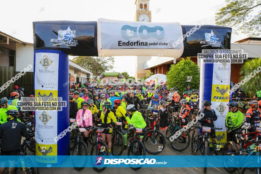 4º DESAFIO SOLIDÁRIO ENDORFINA MTB