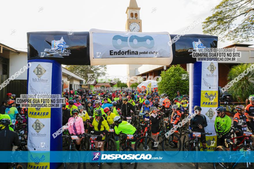 4º DESAFIO SOLIDÁRIO ENDORFINA MTB