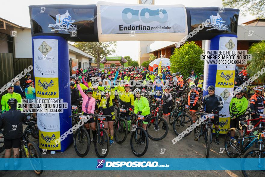 4º DESAFIO SOLIDÁRIO ENDORFINA MTB