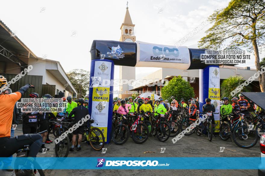 4º DESAFIO SOLIDÁRIO ENDORFINA MTB