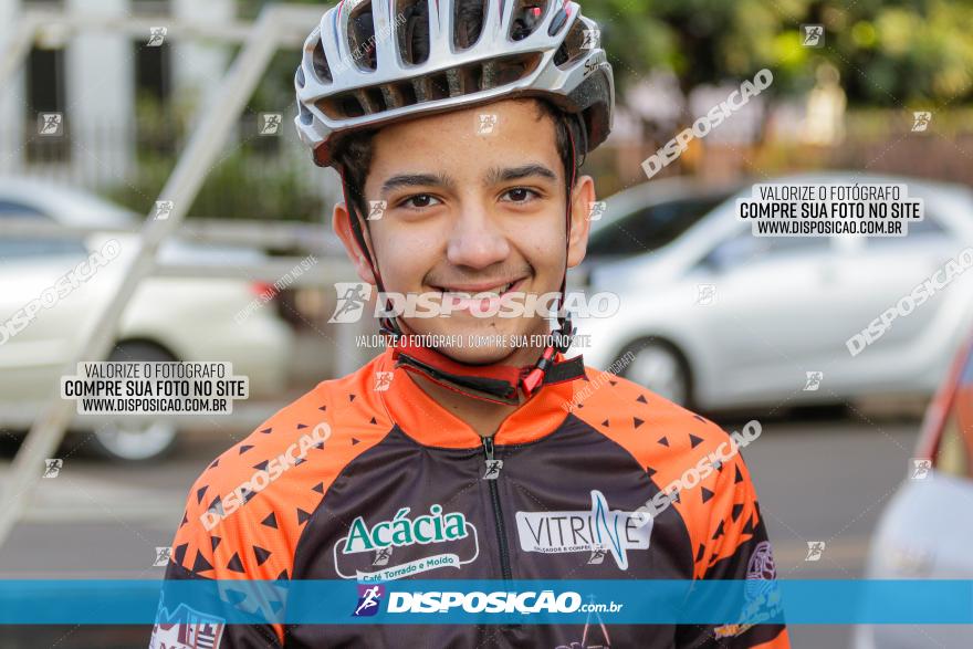 4º DESAFIO SOLIDÁRIO ENDORFINA MTB