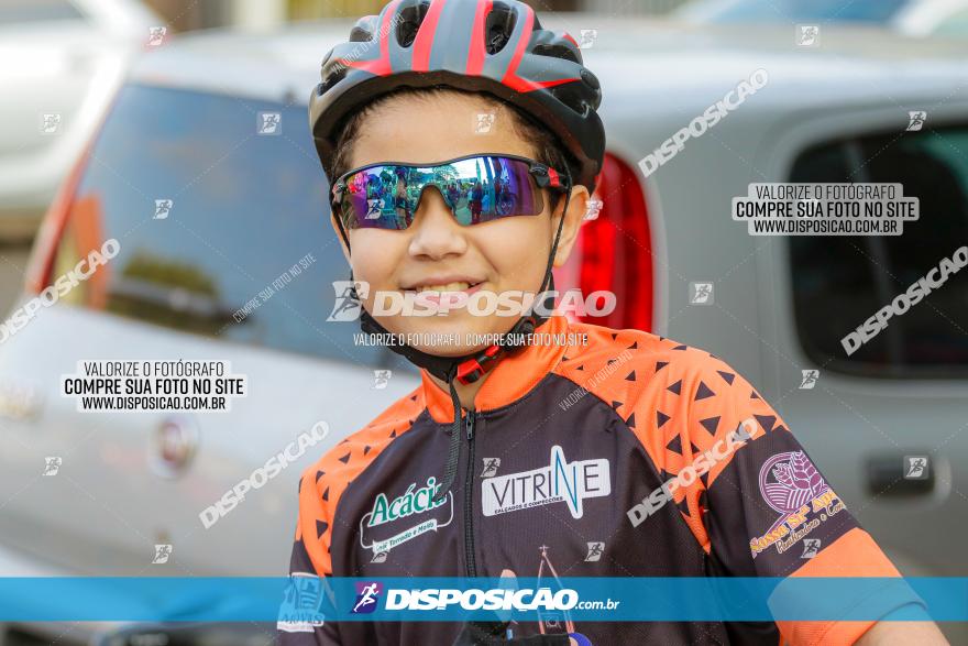 4º DESAFIO SOLIDÁRIO ENDORFINA MTB