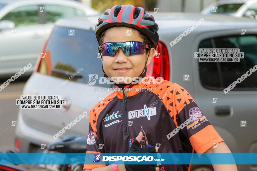 4º DESAFIO SOLIDÁRIO ENDORFINA MTB