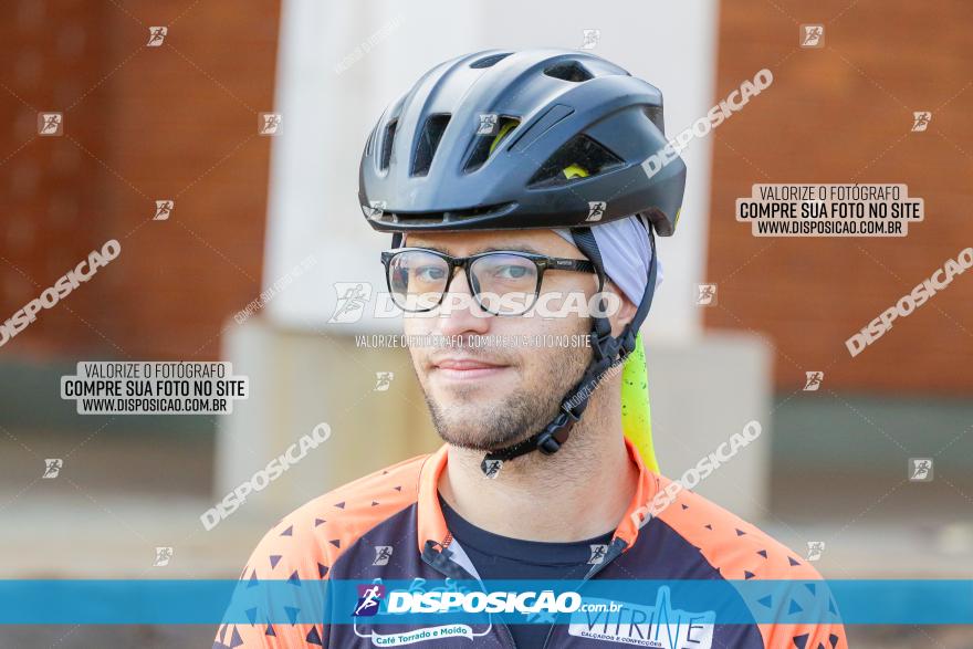 4º DESAFIO SOLIDÁRIO ENDORFINA MTB