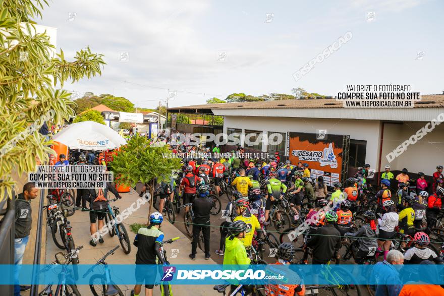 4º DESAFIO SOLIDÁRIO ENDORFINA MTB