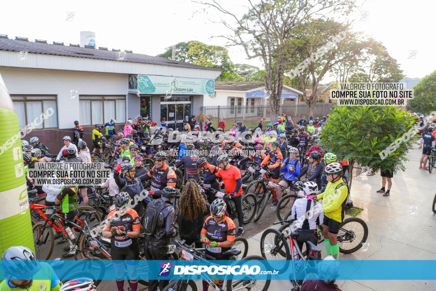 4º DESAFIO SOLIDÁRIO ENDORFINA MTB