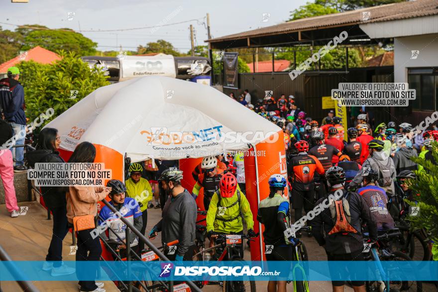 4º DESAFIO SOLIDÁRIO ENDORFINA MTB