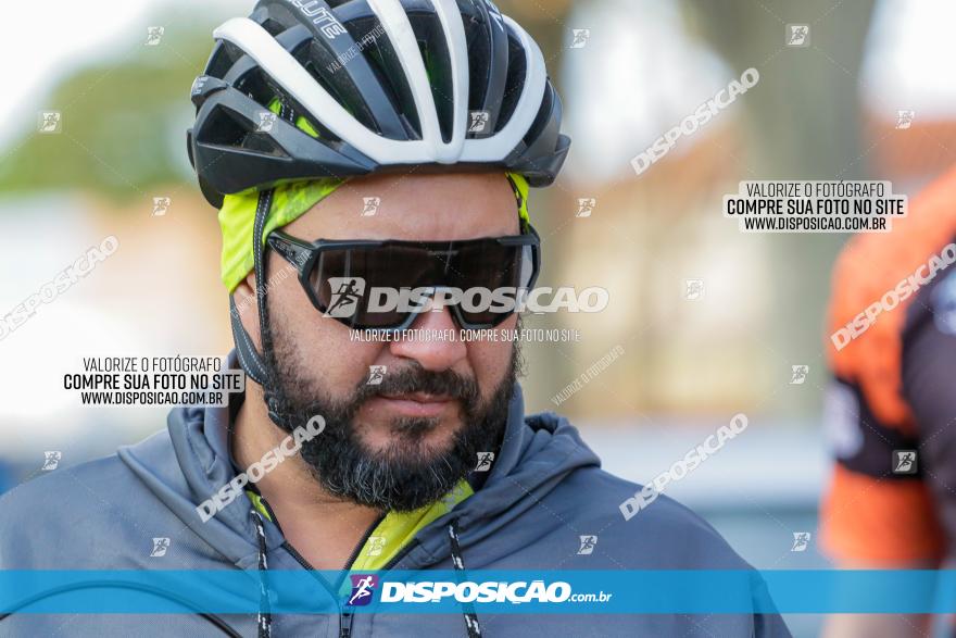 4º DESAFIO SOLIDÁRIO ENDORFINA MTB