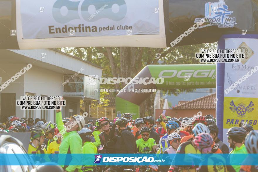 4º DESAFIO SOLIDÁRIO ENDORFINA MTB