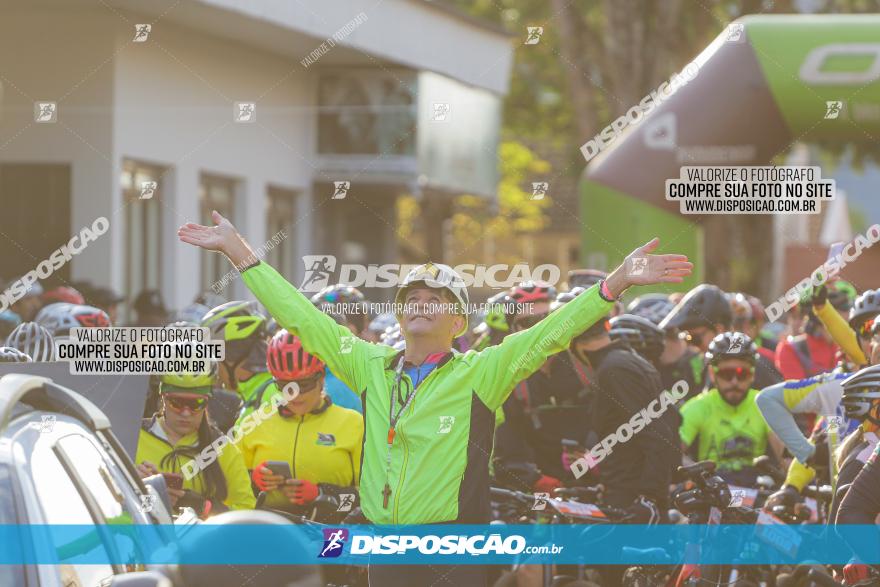 4º DESAFIO SOLIDÁRIO ENDORFINA MTB