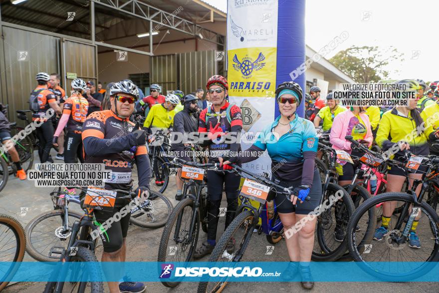 4º DESAFIO SOLIDÁRIO ENDORFINA MTB