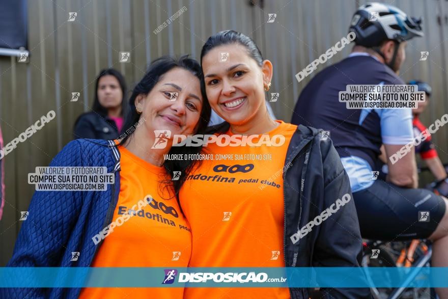 4º DESAFIO SOLIDÁRIO ENDORFINA MTB