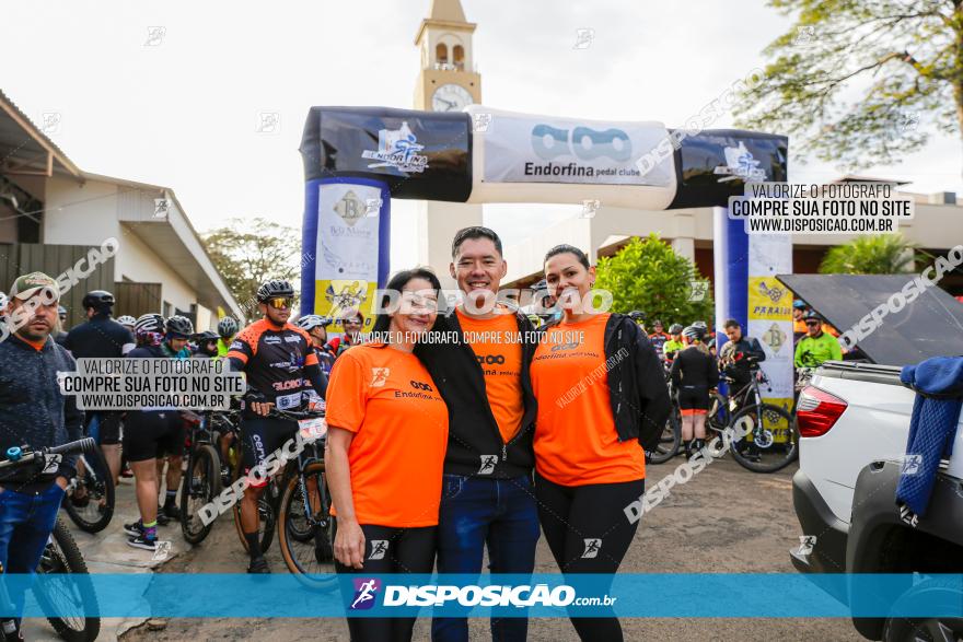 4º DESAFIO SOLIDÁRIO ENDORFINA MTB