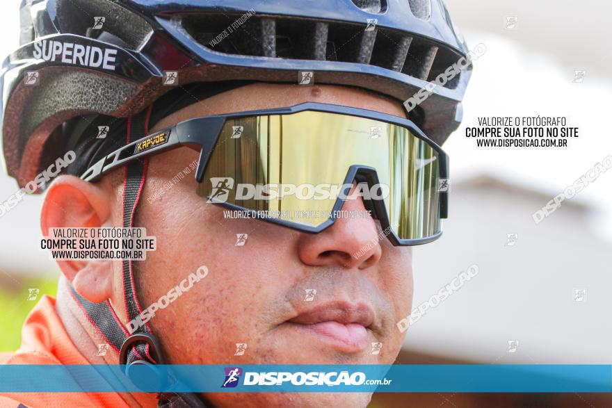 4º DESAFIO SOLIDÁRIO ENDORFINA MTB