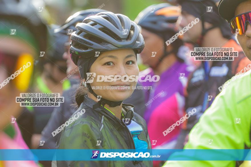 4º DESAFIO SOLIDÁRIO ENDORFINA MTB